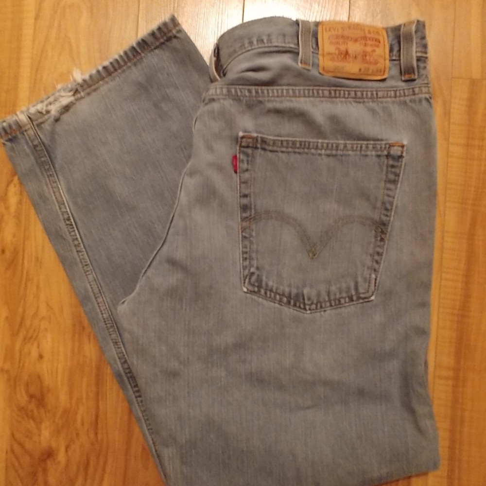 Levi's Jeans